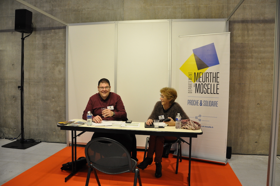 Photos des évènements passées